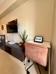 Cozy studio in Cebu IT Park