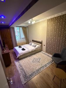 Apartament Isaran