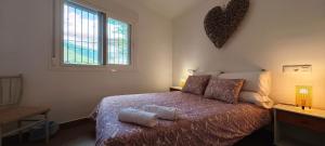 Casa del Castillo by Naturadrada - 3hvězdičkové hotely ve městě La Adrada