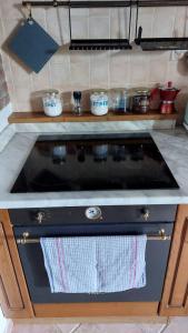 Rustic Tuscan Retreat A Cozy Escape Near Siena