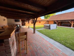 Ruralna kuća za odmor Kablarovo Brdo