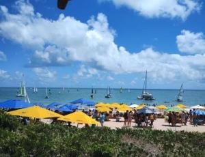 Linda e Aconchegante Suíte - Praia do Bessa