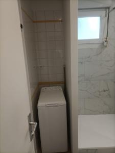 Appartements Appartement cosy aux portes du Touquet Paris Plage : Appartement 1 Chambre