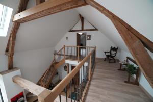 B&B / Chambres d'hotes Clos Almahe : photos des chambres