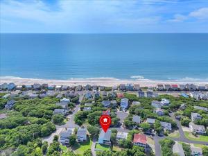 You Me | Dog Friendly | Surf City, NC