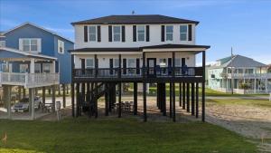 Shore Thing - Ubytování bez kategorie ve městě Bolivar Peninsula