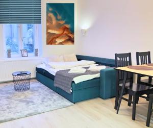 Neat Central Apartment Helsinki