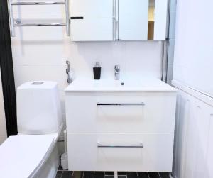 Neat Central Apartment Helsinki