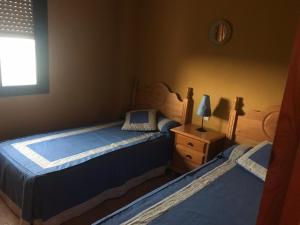 Apartamento Atlanterra 1 línea con vistas