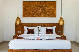 Kubu Cinta Ubud