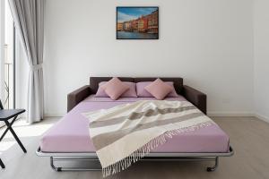 Appartamento con 1 Camera da Letto