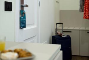 Double Room room in Albergo Auralba