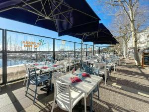 Residence Piscine -4 couchages -1 chambre- parking