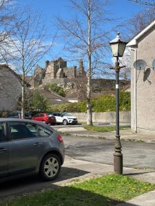 Cashel Palace Rock Villa