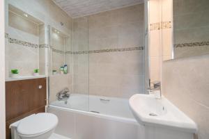 Central & Charming Studio London - 3