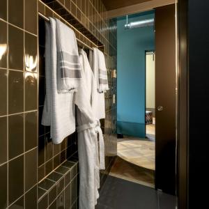 Aare Lodge Attisholz Self Check-in