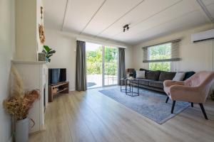 29, Natuurlijk gelegen nabij Efteling en Beekse Bergen, Airco & Privé parkeren inbegrepen!