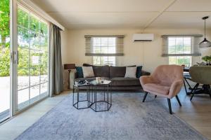 29, Natuurlijk gelegen nabij Efteling en Beekse Bergen, Airco & Privé parkeren inbegrepen!