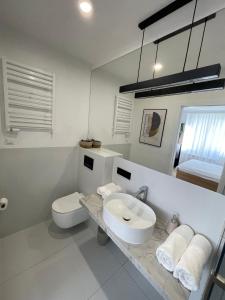 Nexiti Apartments - Centrum - Metro - Palace of Culture - Philharmonic