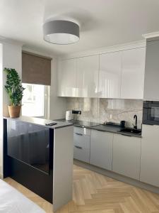 Nexiti Apartments - Centrum - Metro - Palace of Culture - Philharmonic