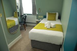 Single Room room in Bloomsbury Palace Hotel