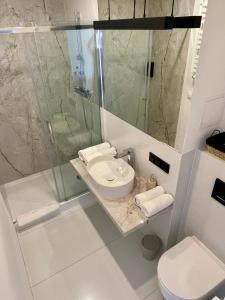 Nexiti Apartments - Centrum - Metro - Palace of Culture - Philharmonic