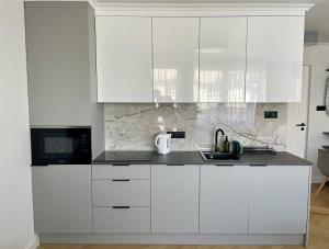 Nexiti Apartments - Centrum - Metro - Palace of Culture - Philharmonic