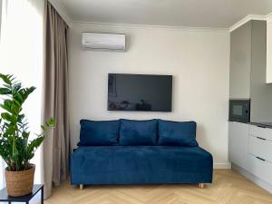 Nexiti Apartments
