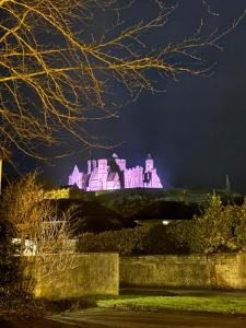 Cashel Palace Rock Villa