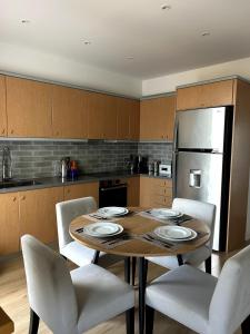 Altitude 5 Penthouse Elliniko