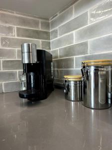 Altitude 5 Penthouse Elliniko