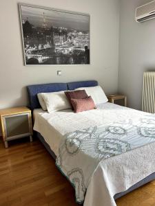 Altitude 5 Penthouse Elliniko