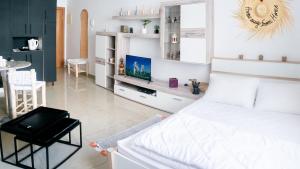 Studio in Agadir with pool