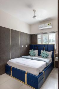 Vista Hebbal Apartment Nr AsterCMI Gated Community