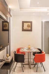 The Elite Apartment Hebbal Nr Aster CMI Luxury