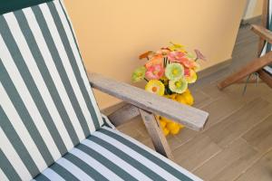 Myosotis - Apartment with terrace in Ischia