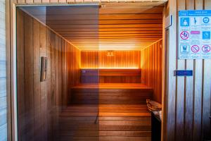 Villa Antea for 10 people near Barban with heated pool 75 m2 - wellness & large garden - full service