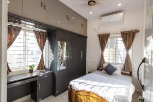 The Galleria Home by Red Olive Yelahanka 3BHK