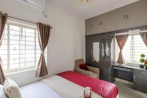 Galleria Home by Red Olive 3BHK Yelahanka