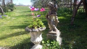 B&B / Chambres d'hotes Maison d'Hotes Lechemia : photos des chambres