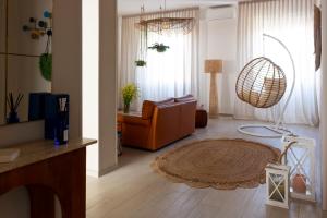 Henrys House luxury urban apartament