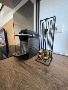 Charmant Appartement au Coeur de Bourges 24