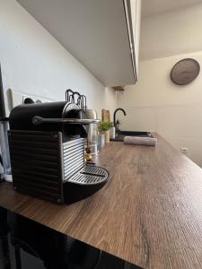 Charmant Appartement au Coeur de Bourges 24