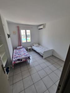 Villas Maison avec piscine, proche calanques et mer : photos des chambres