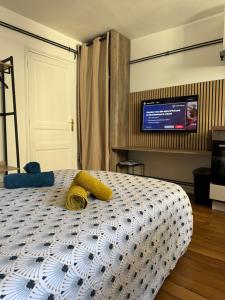 Charmant Appartement au Coeur de Bourges 24