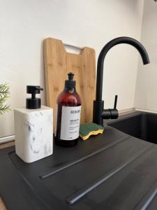 Charmant Appartement au Coeur de Bourges 24