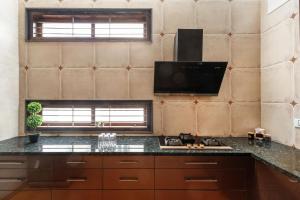 Terrastone Duplex Apartment Nr Fortis 3BHK Luxe