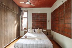 Terrastone Duplex Apartment Nr Fortis 3BHK Luxe