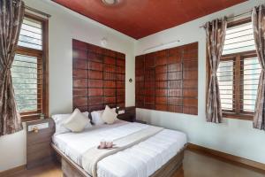 Terrastone Duplex Apartment Nr Fortis 3BHK Luxe