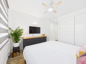 Luxury Four-Bed Villa in Central La Manga Club